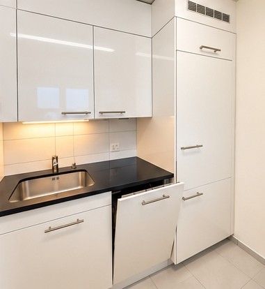 1 ½ rooms duplex