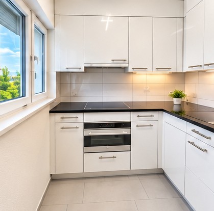 1 ½ rooms duplex