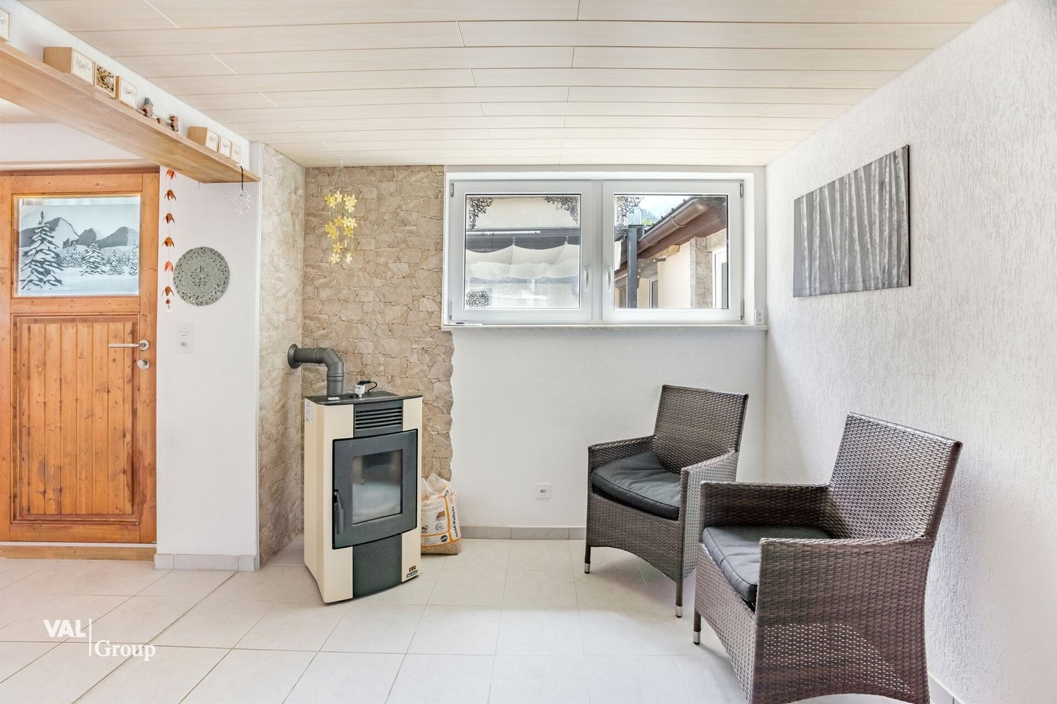 3 ½ rooms single house, Foto 1 von 10