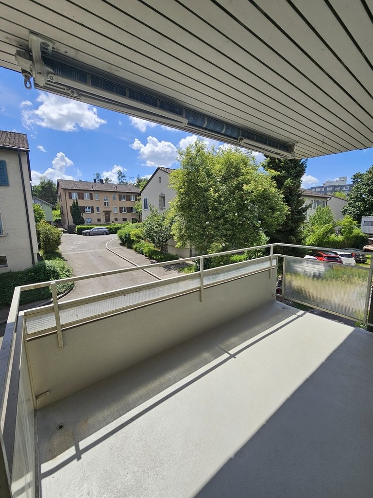2 ½ rooms apartment (9)