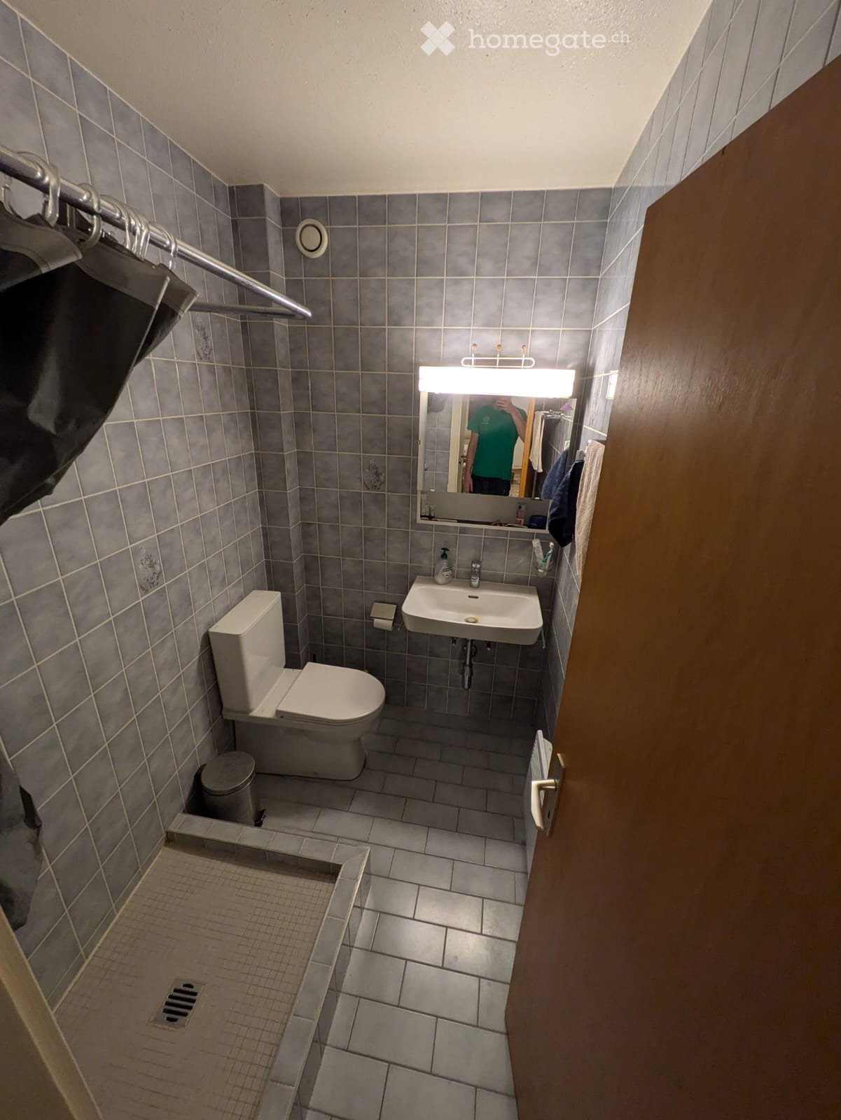 1-Zimmer-Apartment, Foto 2 von 5