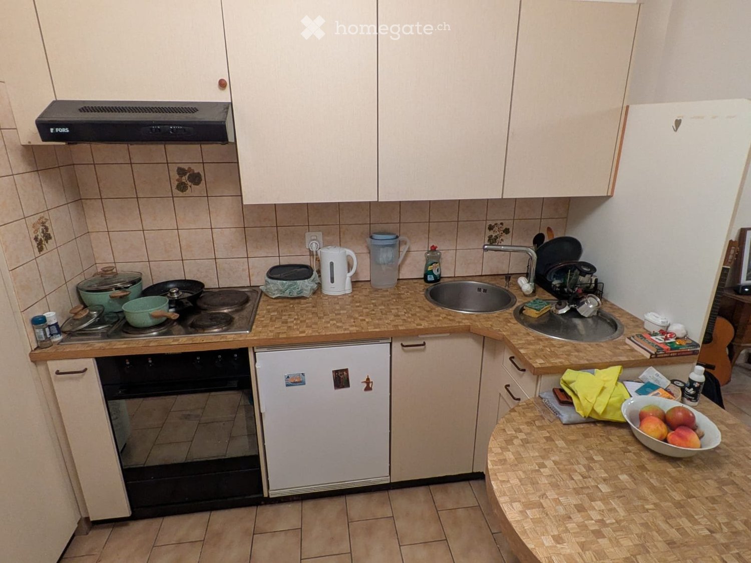 1-Zimmer-Apartment, Foto 5 von 5