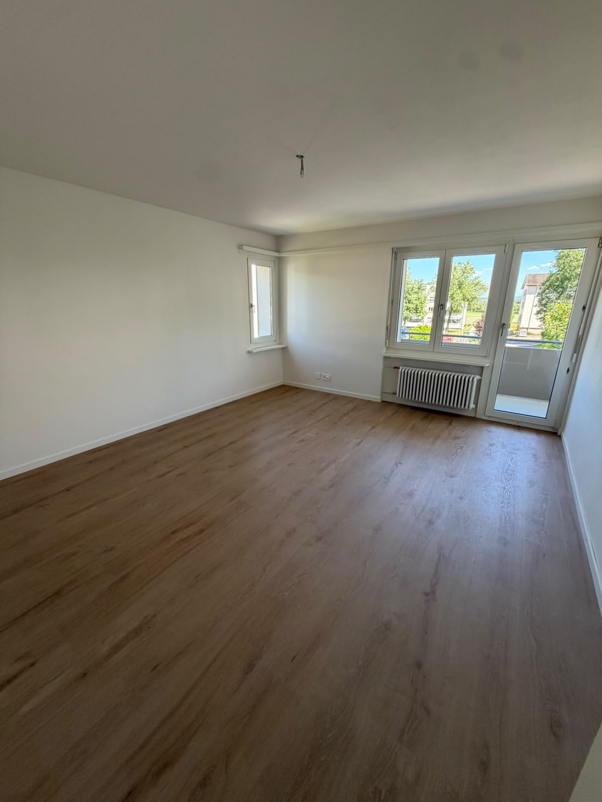 3 ½ rooms apartment, Foto 4 von 6