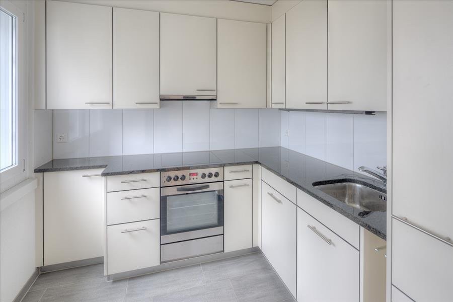 2 rooms apartment