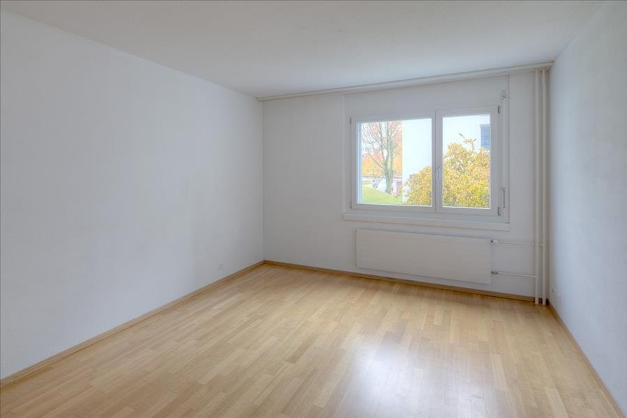 2 rooms apartment