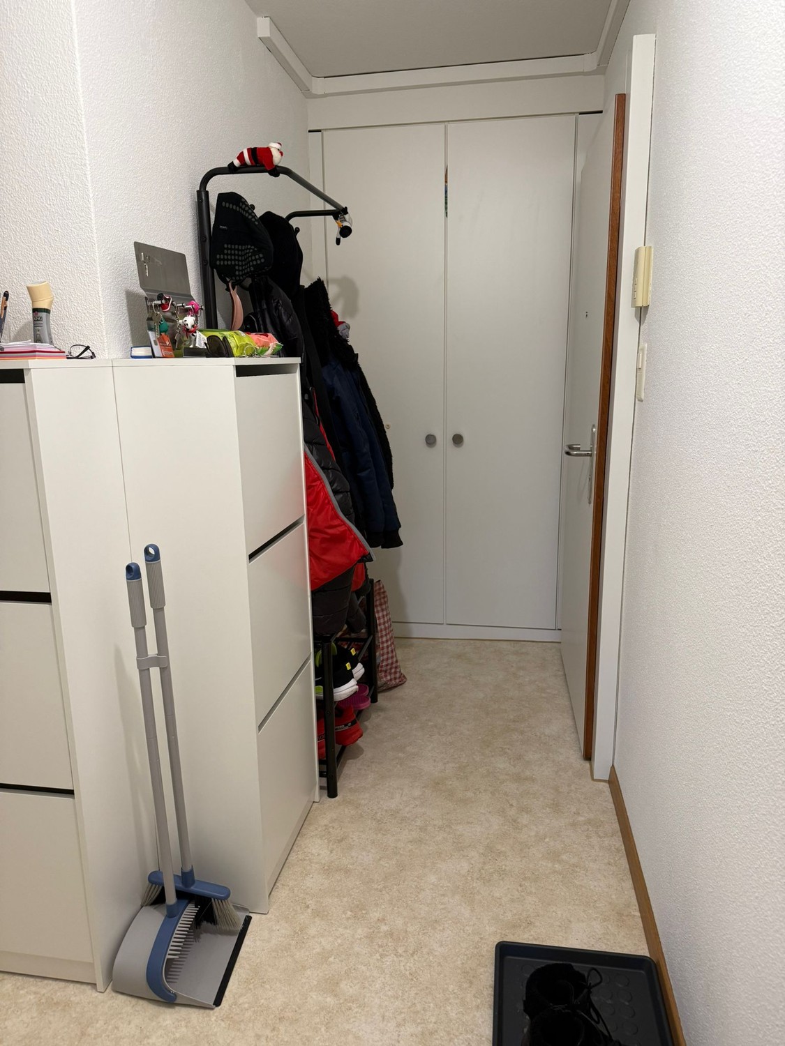 Room in a shared flat, Foto 10 von 10