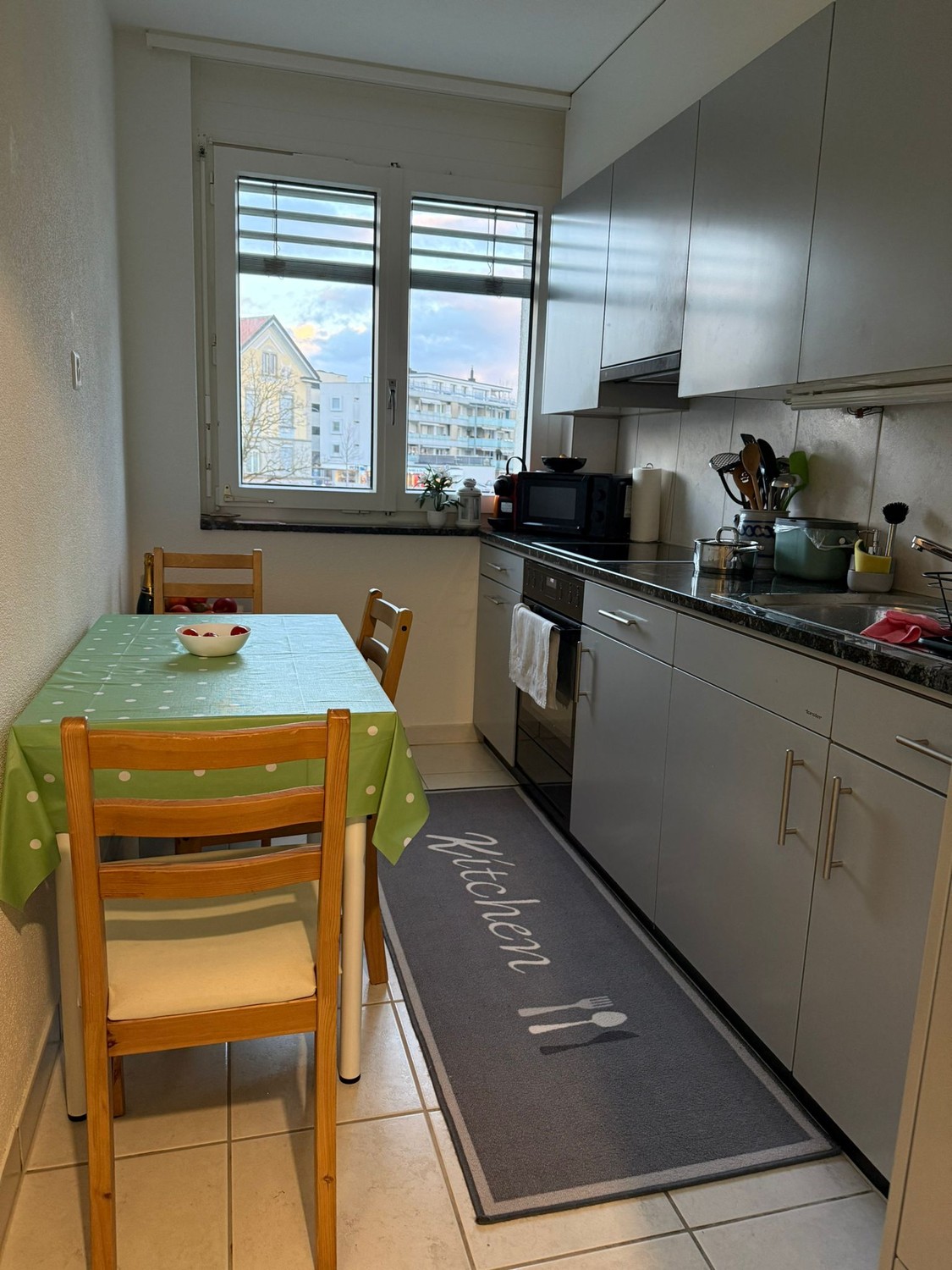 Room in a shared flat, Foto 7 von 10