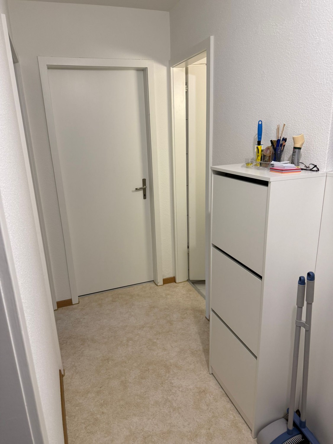 Room in a shared flat, Foto 9 von 10