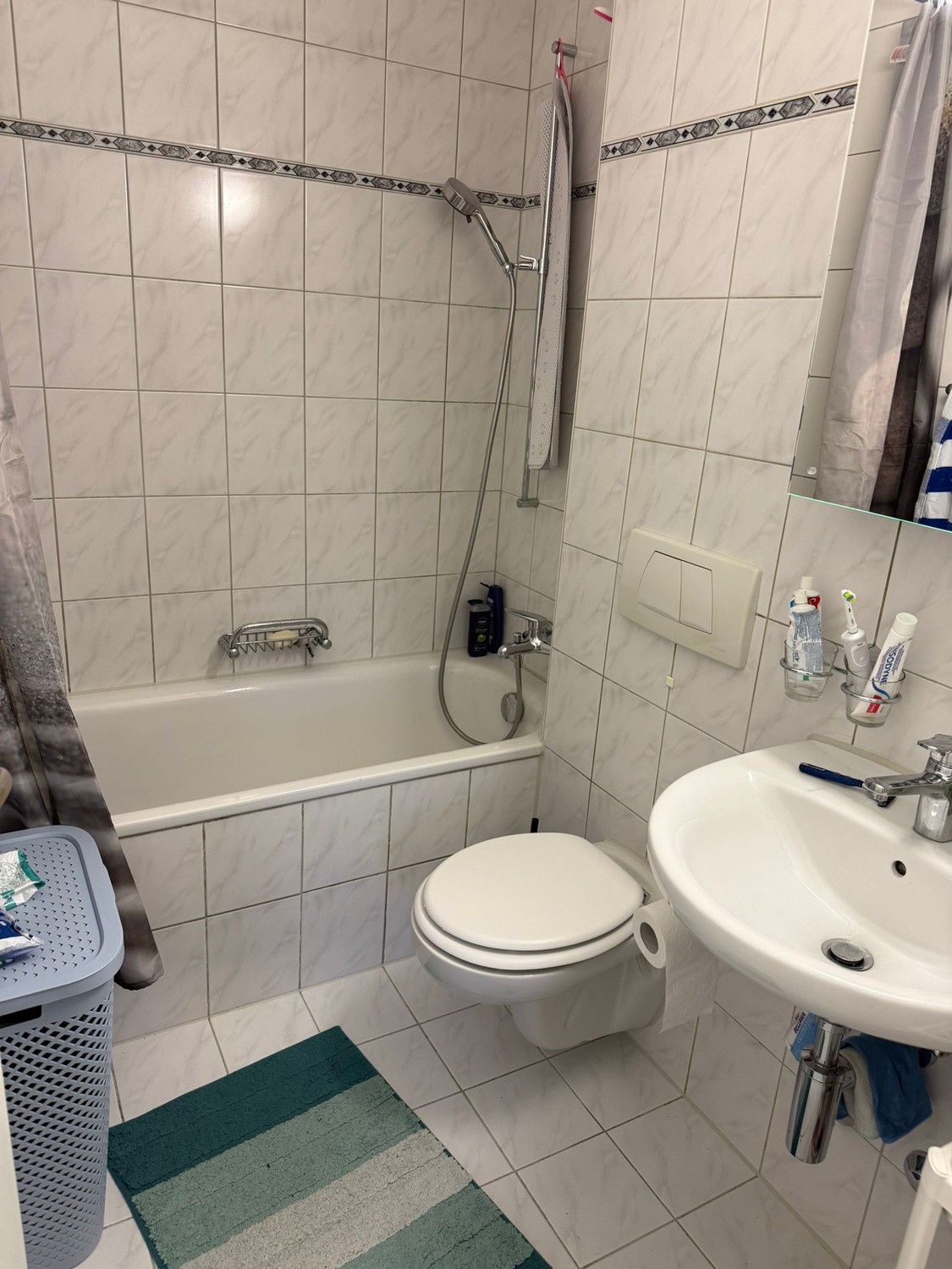 Room in a shared flat, Foto 8 von 10
