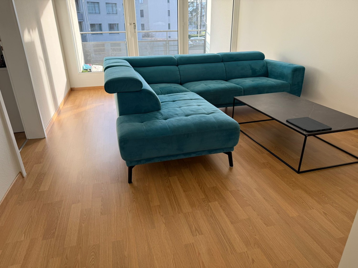 Room in a shared flat, Foto 6 von 10