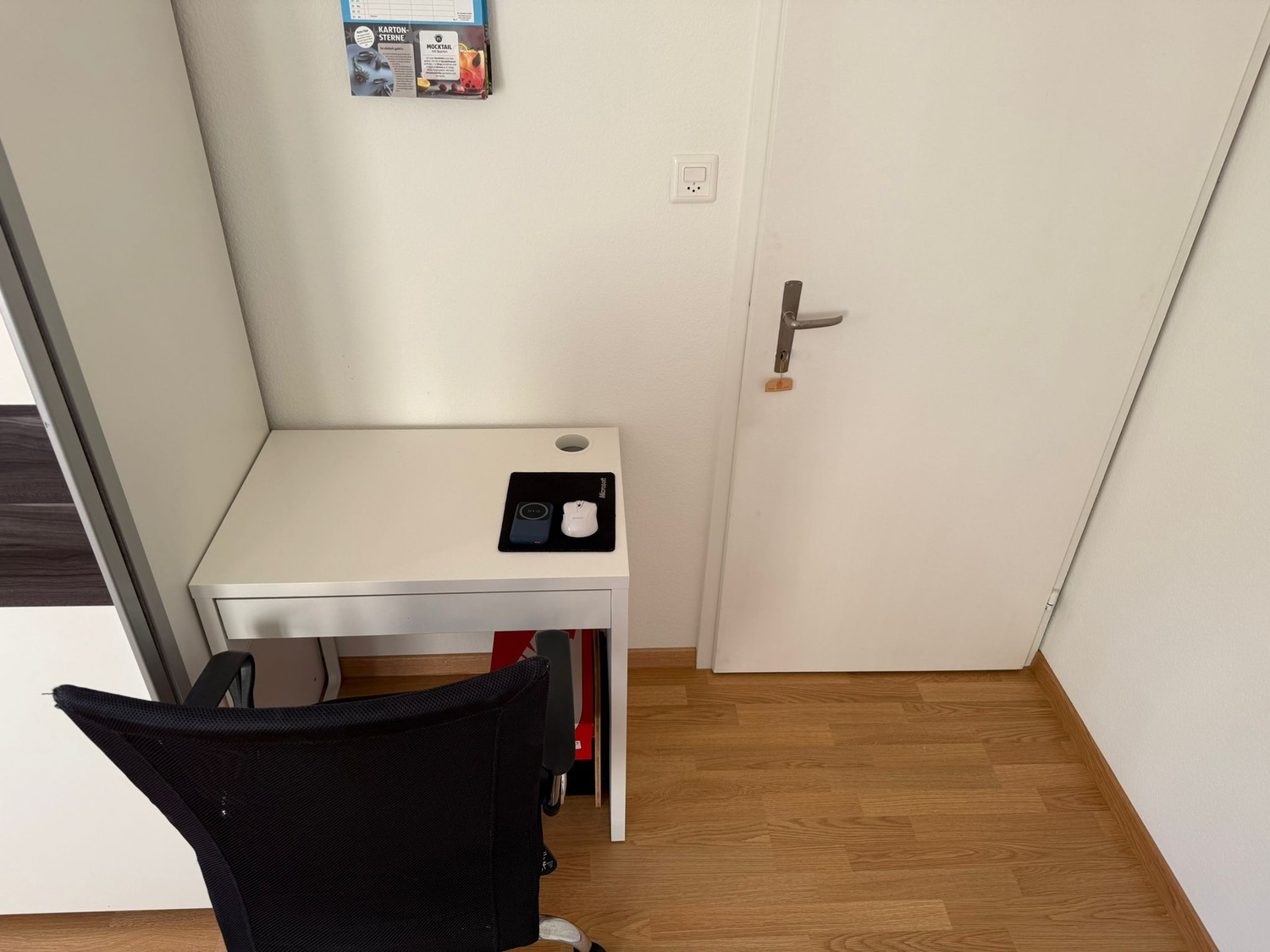 Room in a shared flat, Foto 3 von 10