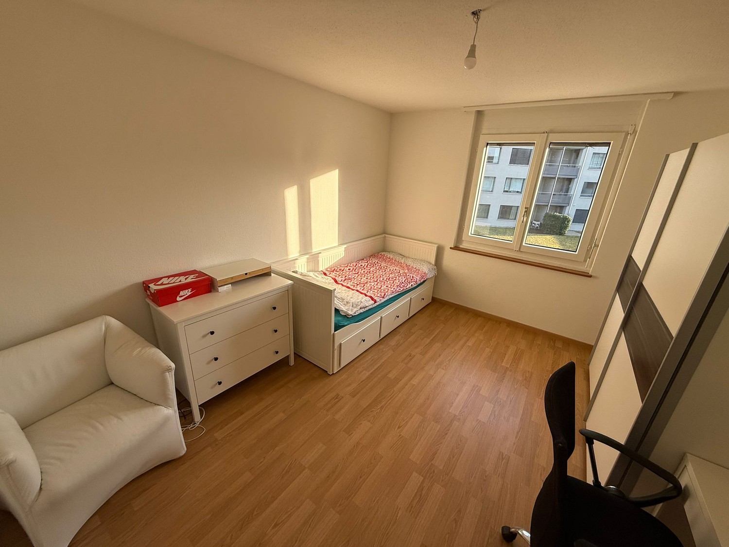 Room in a shared flat, Foto 2 von 10