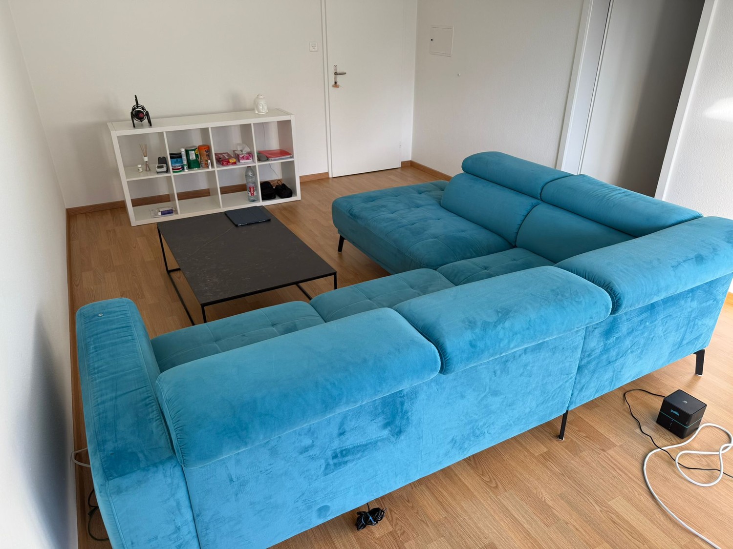 Room in a shared flat, Foto 5 von 10