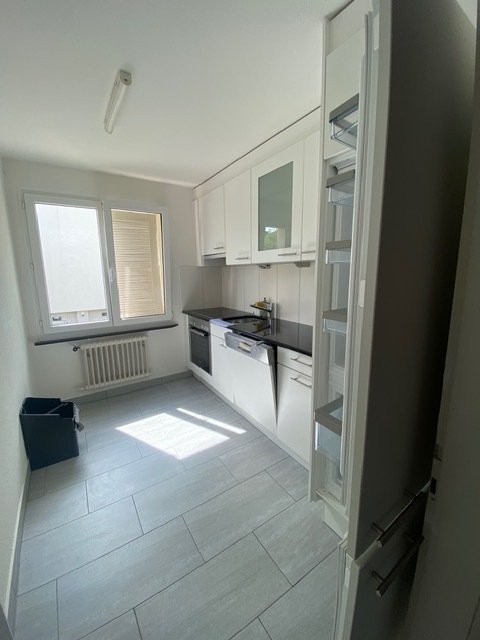 Appartement de 4 pièces