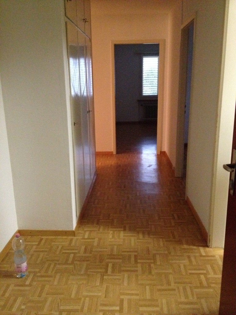 Appartement de 4 pièces