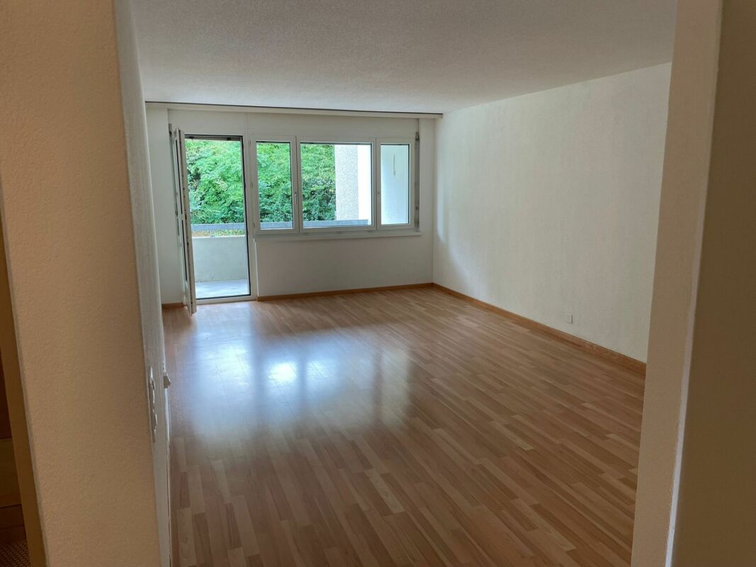 3 rooms apartment, Foto 1 von 10