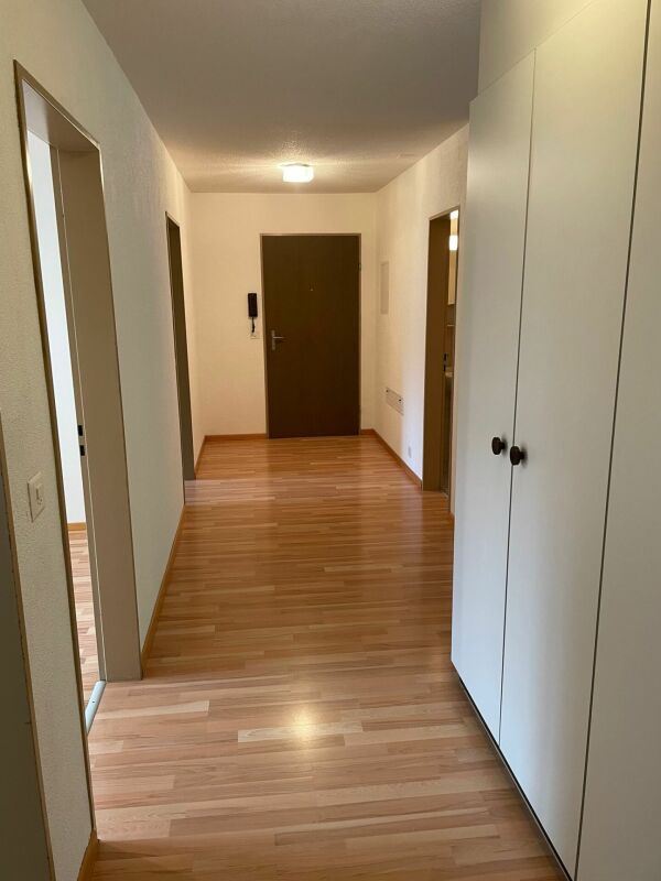 3 rooms apartment, Foto 3 von 10