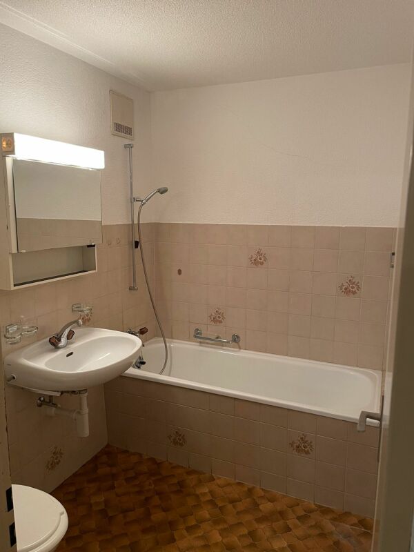 3 rooms apartment, Foto 10 von 10