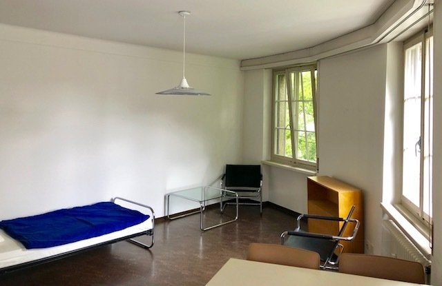 1 ½ rooms apartment