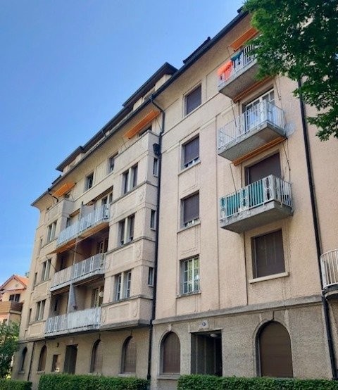 1 ½ rooms apartment