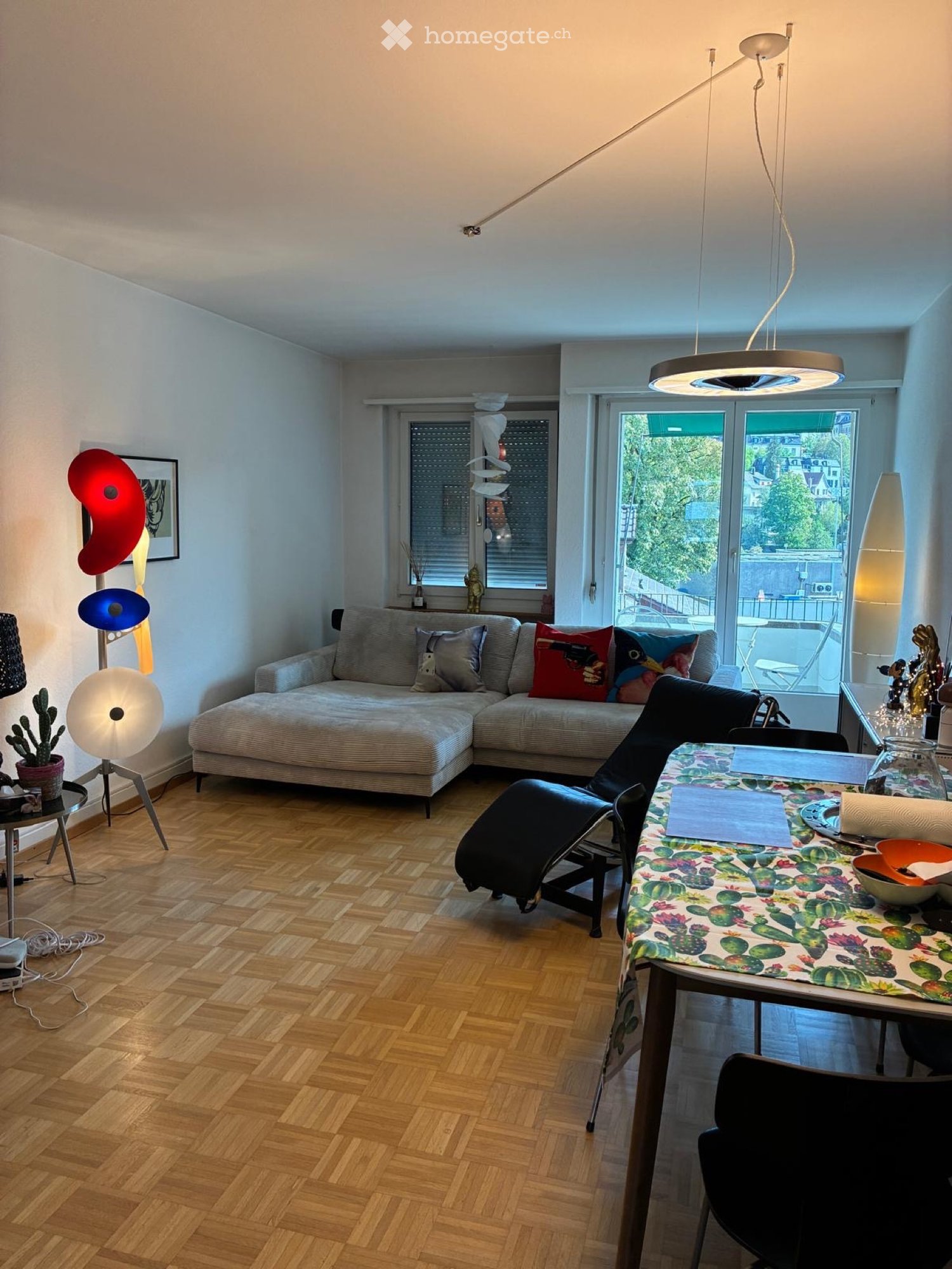 1 room apartment, Foto 2 von 5