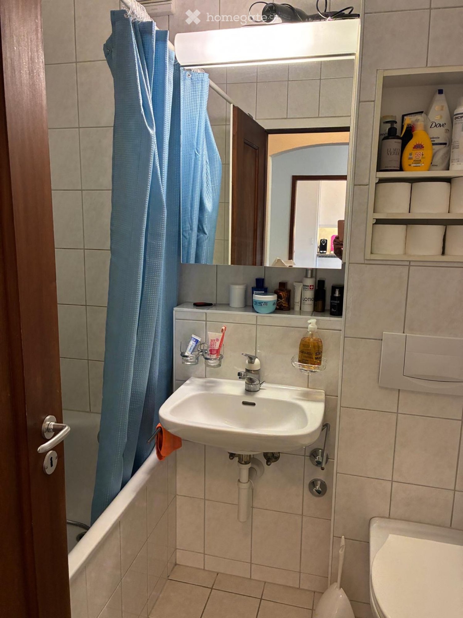 1 room apartment, Foto 3 von 5