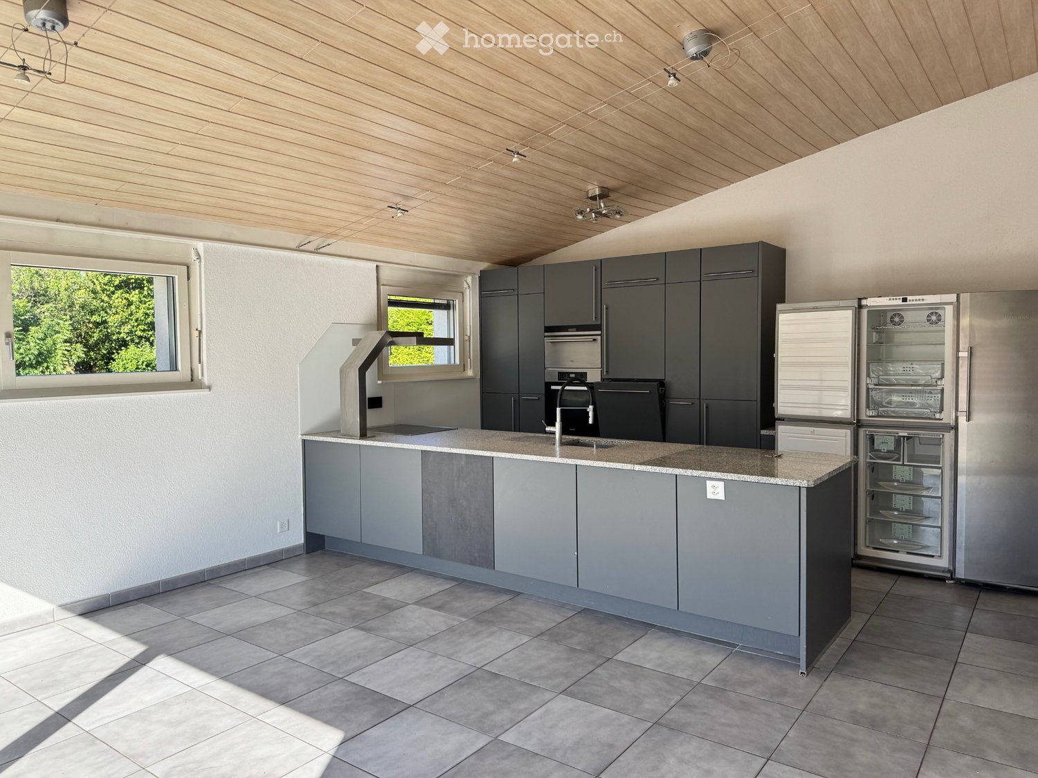 6 rooms single house