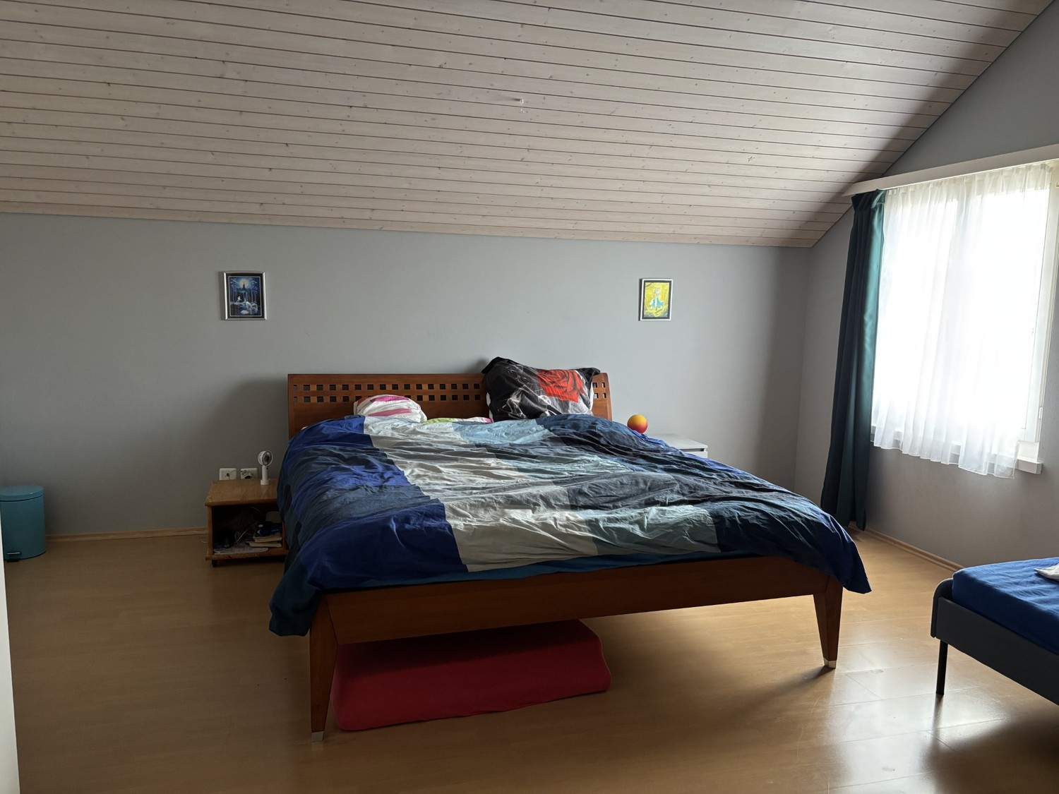 Appartement de 4 ½ pièces