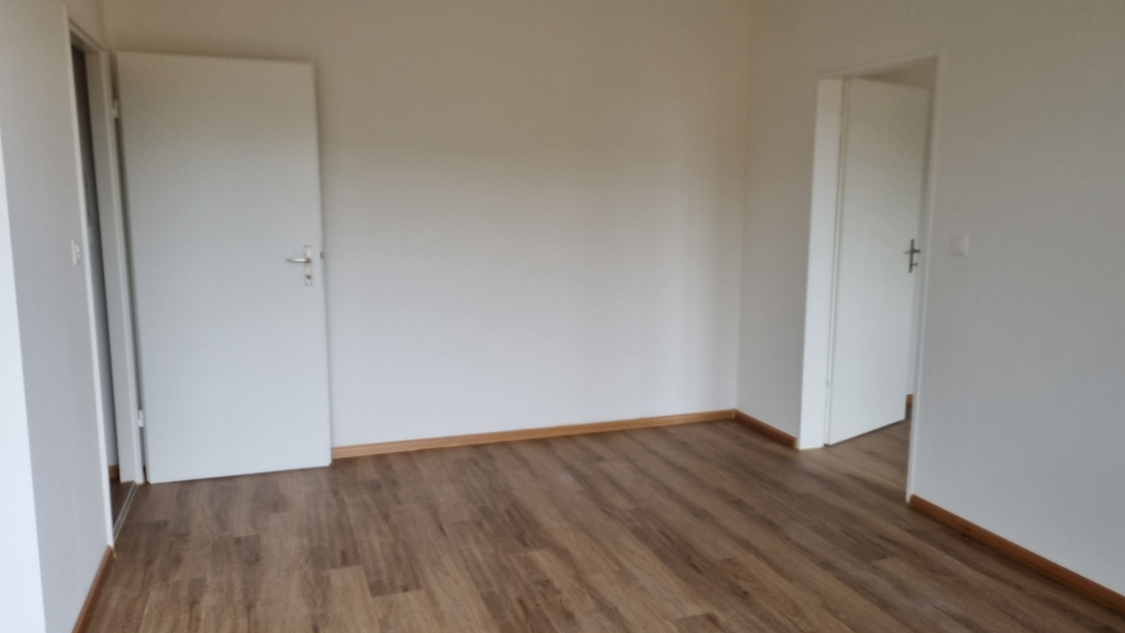 2 rooms apartment