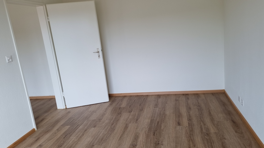 2 rooms apartment