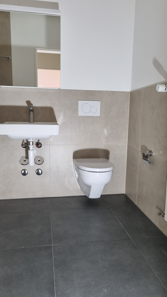 2 rooms apartment