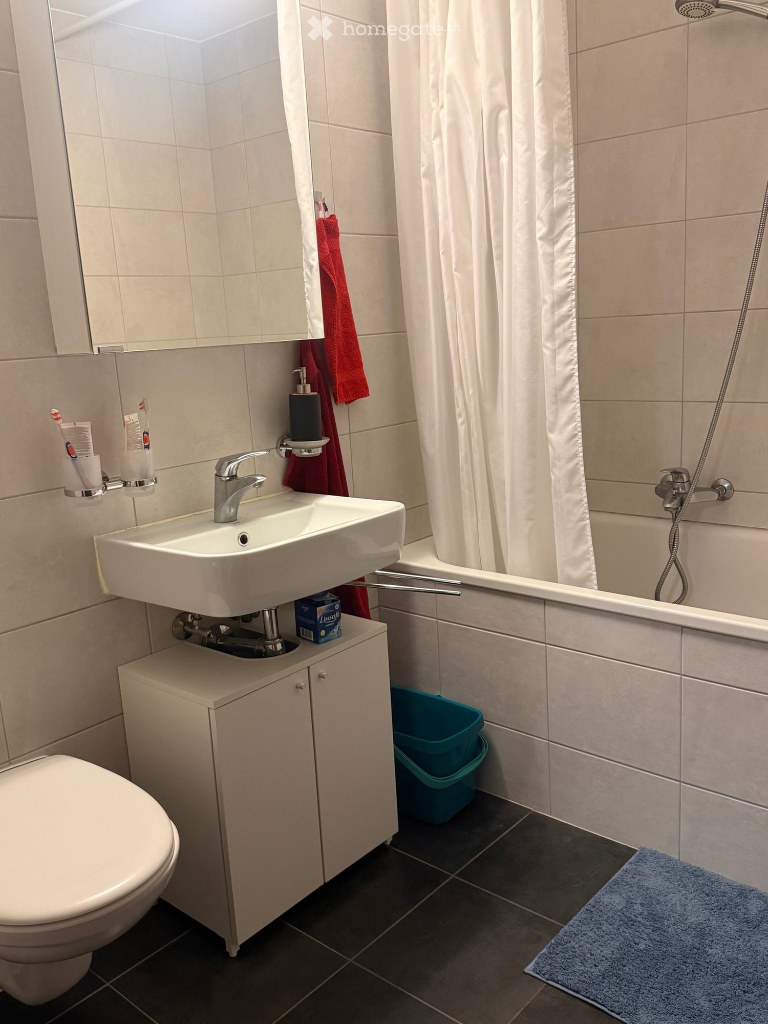 appartamento di 3 locali, foto 5 di 5