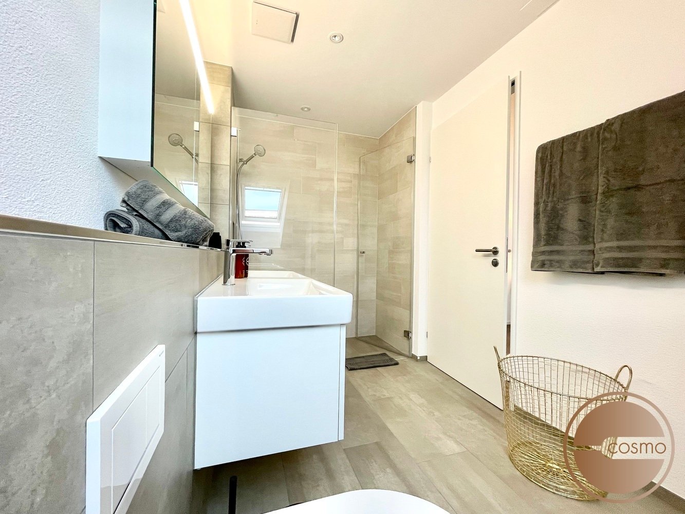 3 ½ rooms furnished flat, Foto 10 von 10