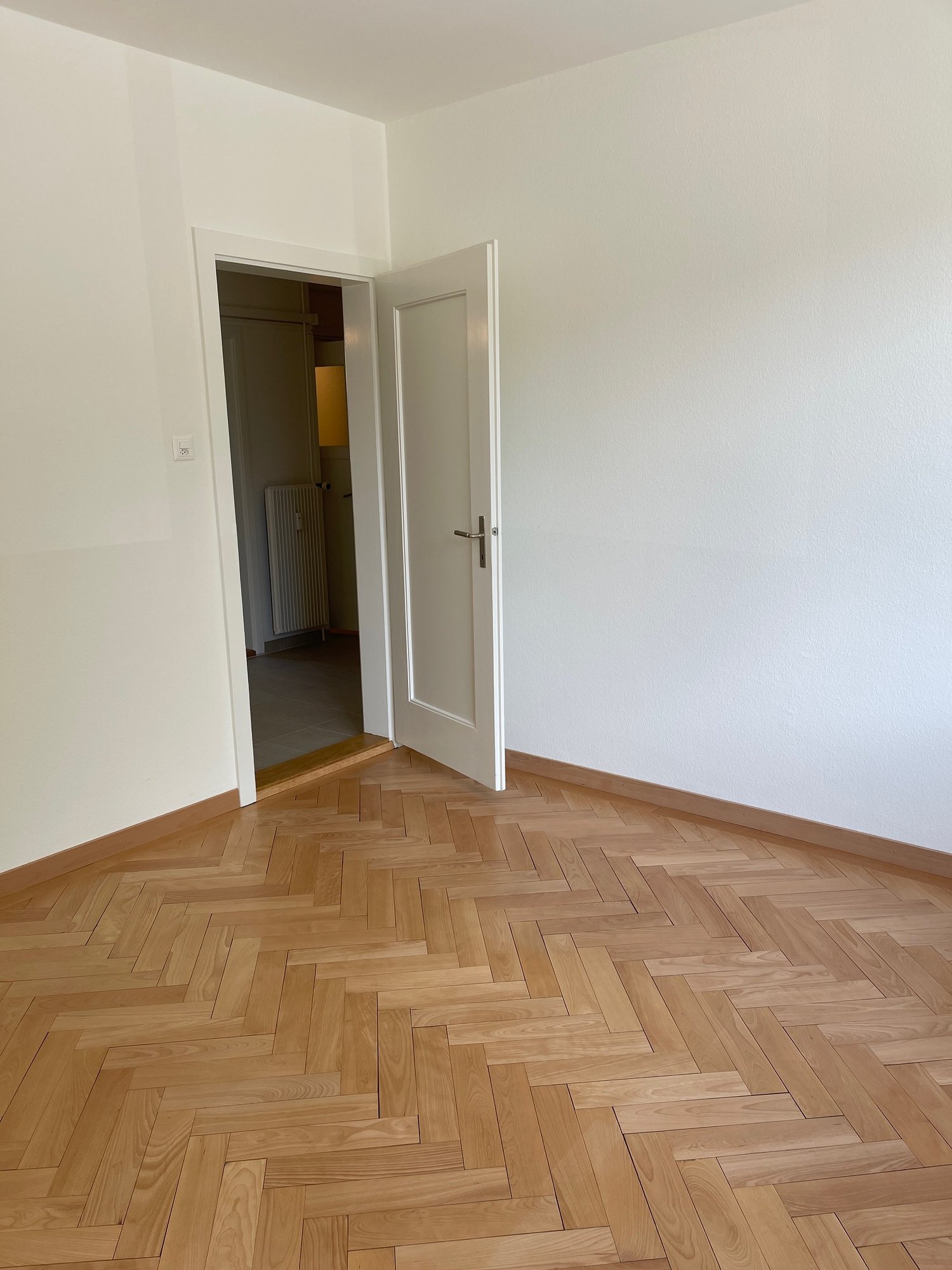 4 ½ rooms apartment