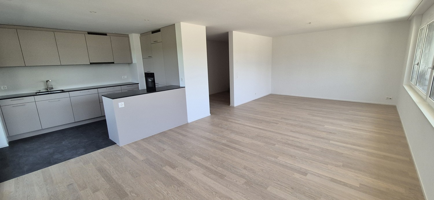 3 ½ rooms apartment, Foto 1 von 7