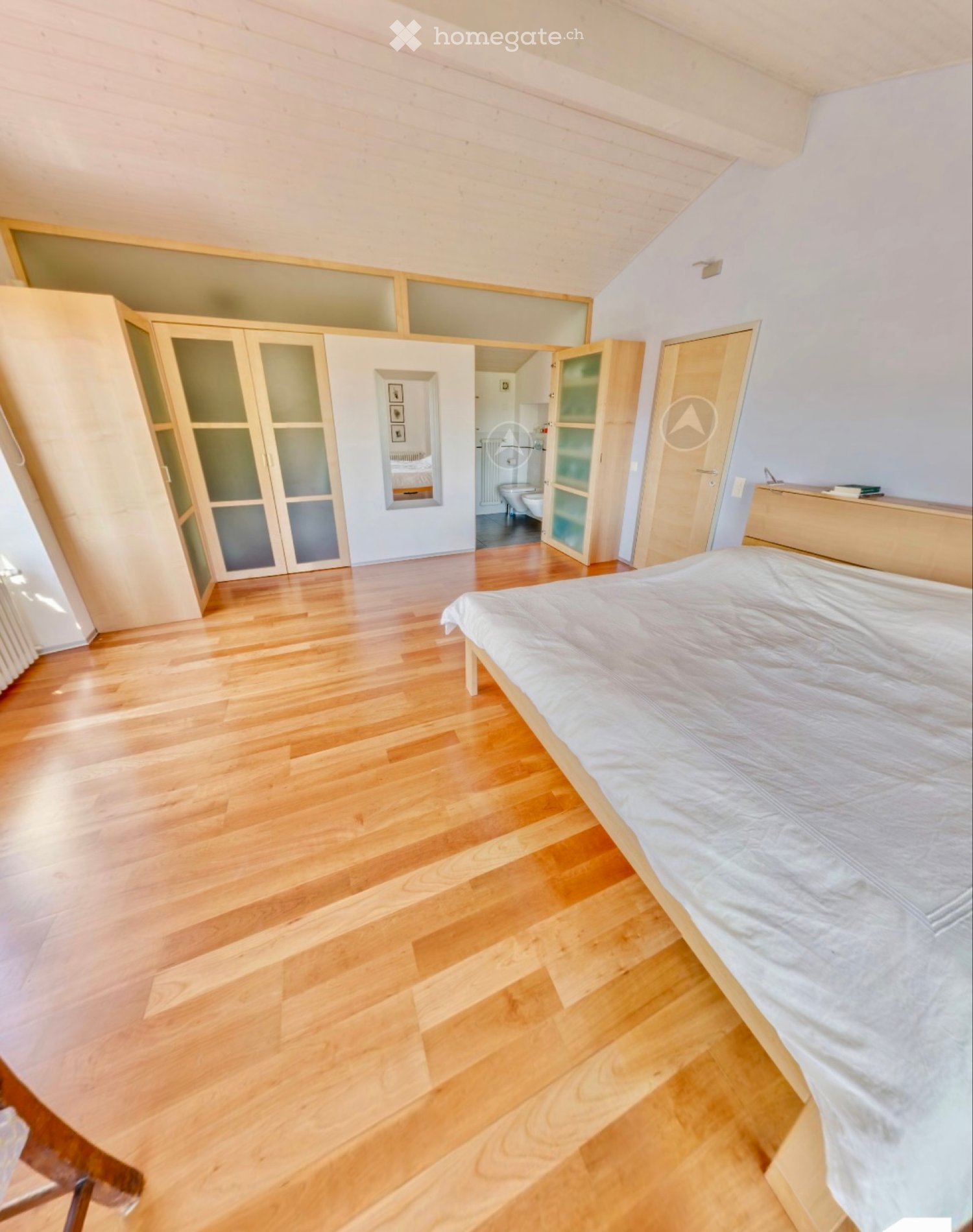 7 rooms single house
