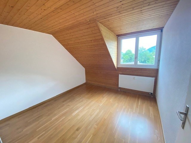 Appartamento di 5 ½ locali