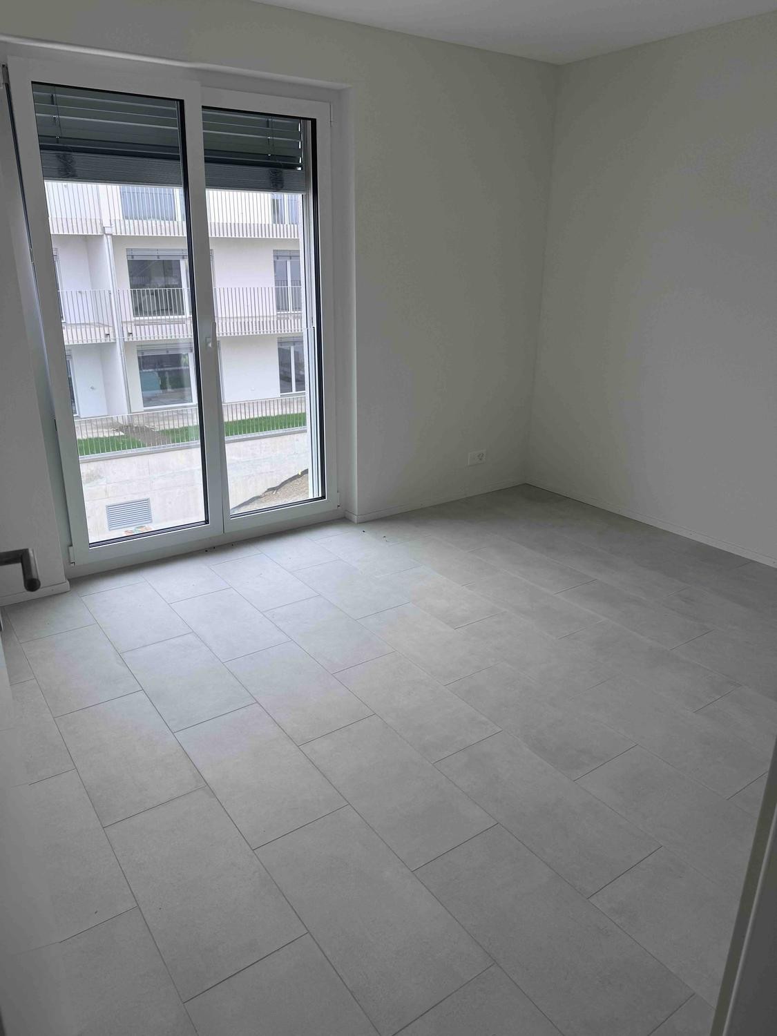1 ½ Zimmer Wohnung