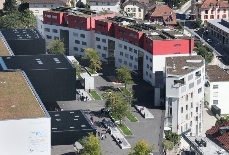 12m² Tiefgaragenplatz, Foto 3 von 4