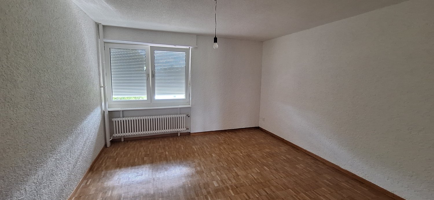 Appartamento di 4 ½ locali