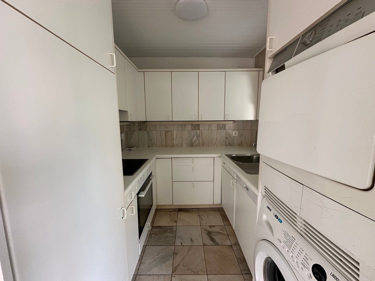 Appartamento di 4 ½ locali