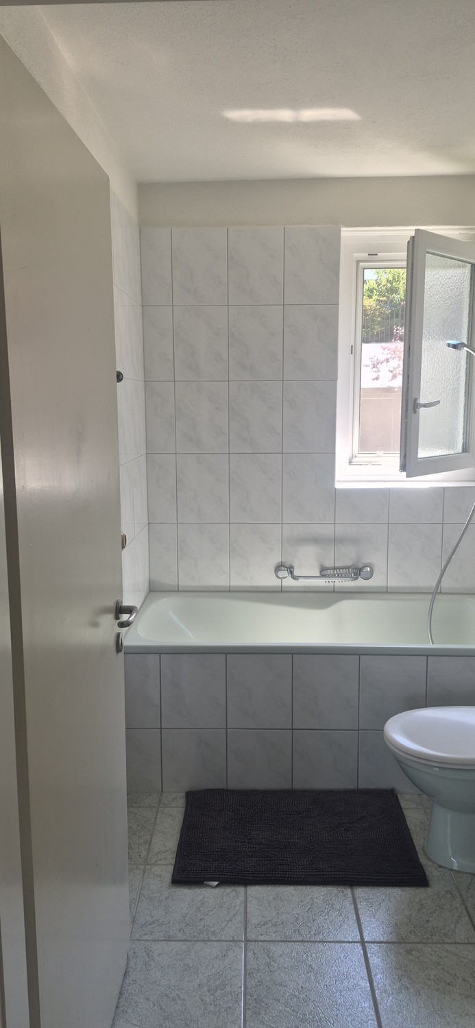 3 pièces appartement