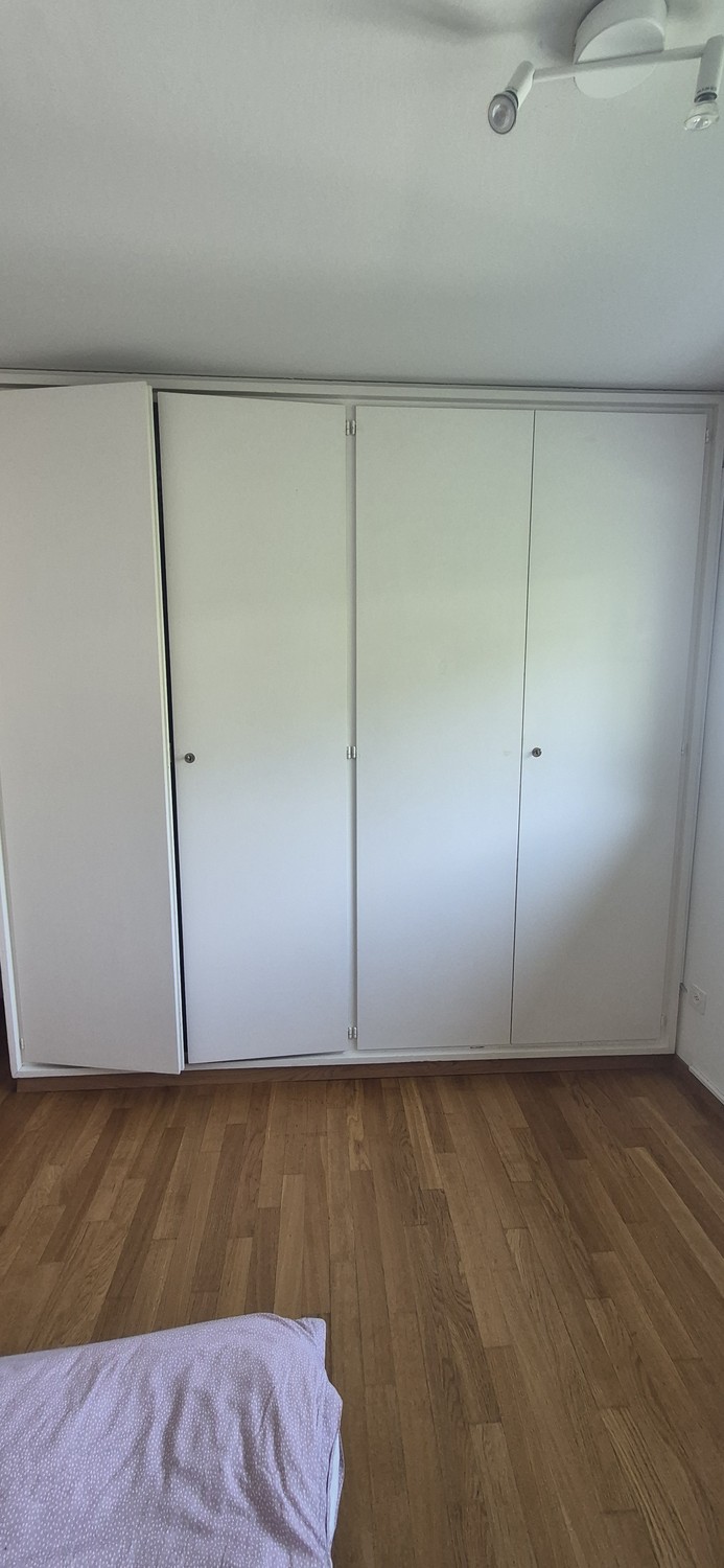 3 pièces appartement