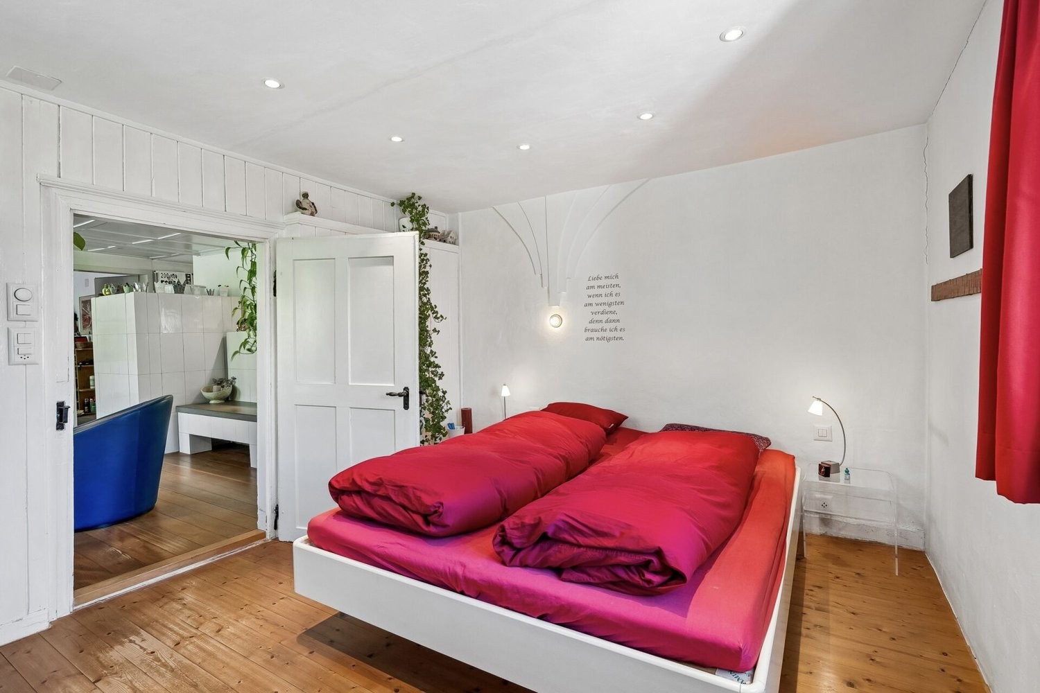 7 ½ rooms single house