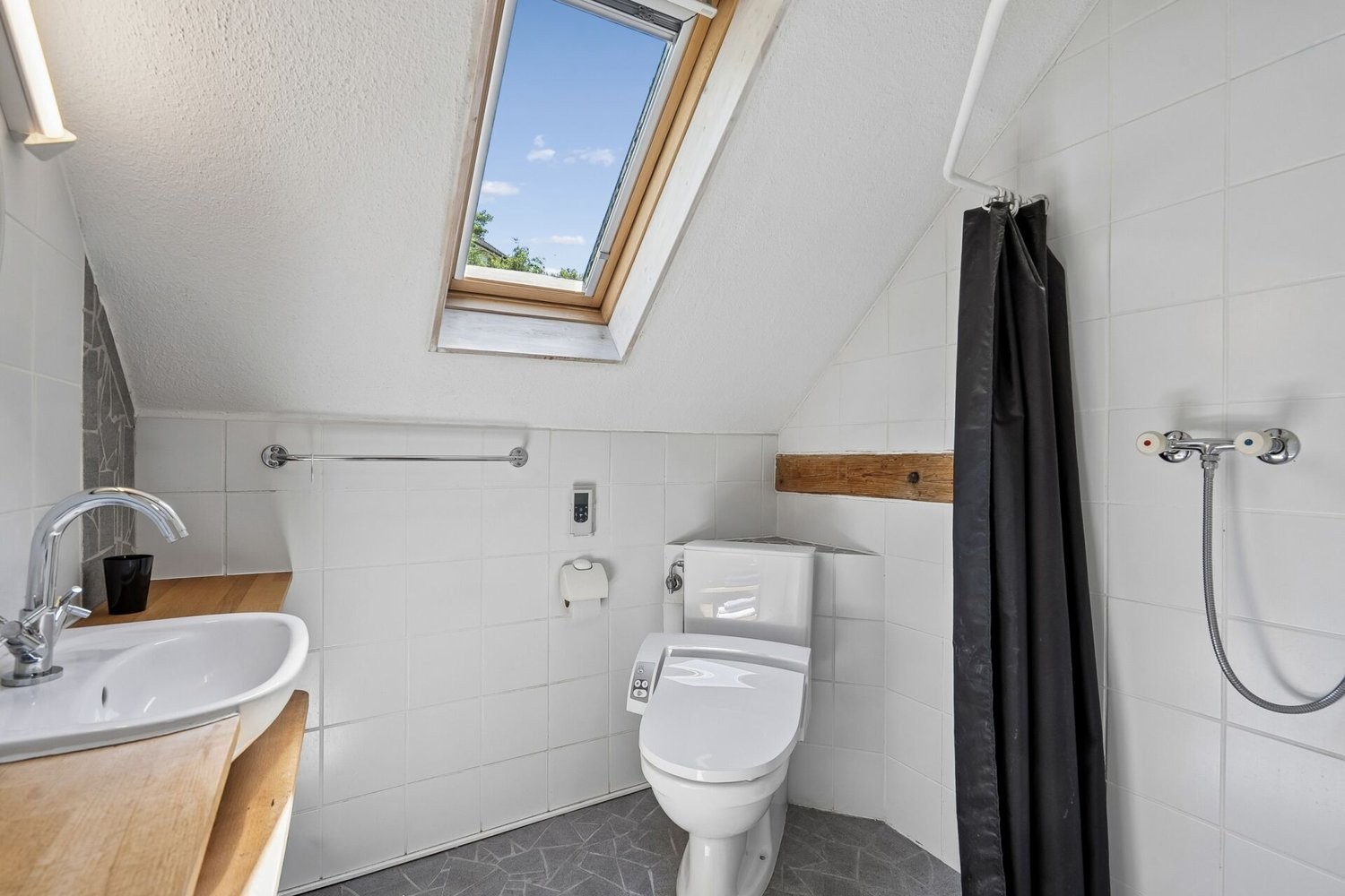 7 ½ rooms single house