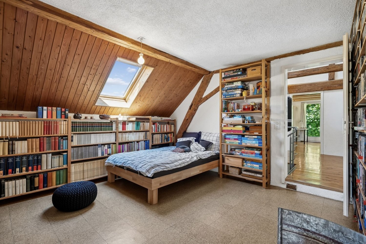 7 ½ rooms single house