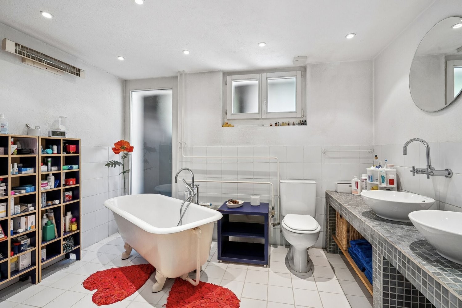 7 ½ rooms single house