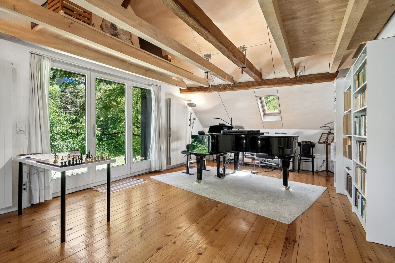 7 ½ rooms single house