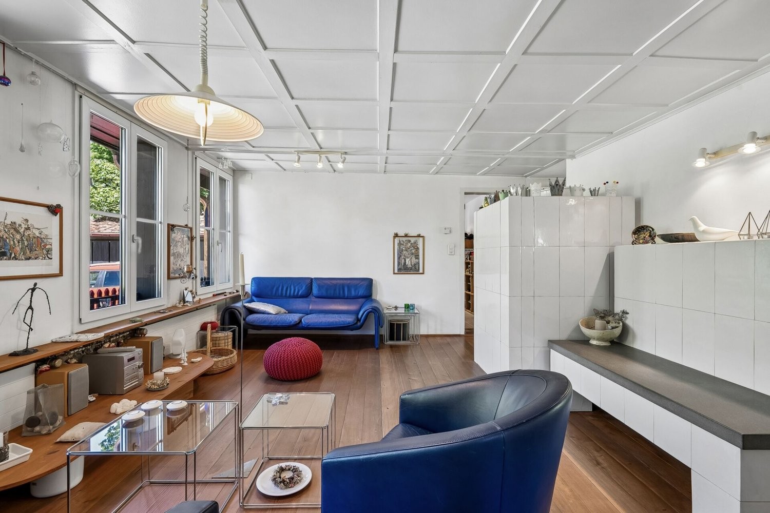 7 ½ rooms single house