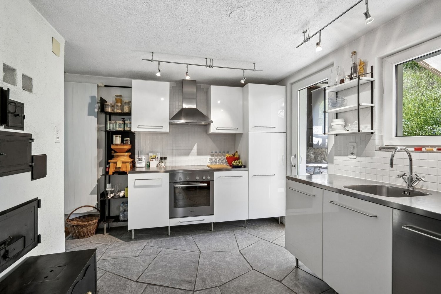 7 ½ rooms single house